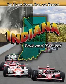 Indiana - 9781435835214 by Corona Brezina, 9781435835214