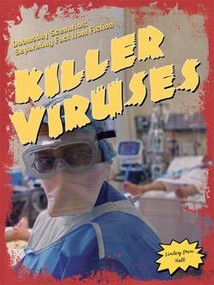 Killer Viruses by Linley Erin Hall, 9781435835610