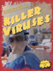 Killer Viruses by Linley Erin Hall, 9781435835610