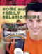 Home and Family Relationships by Tamra B. Orr, 9781435835795