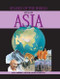 Atlas of Asia - 9781435884557 by Rusty Campbell, Malcolm Porter, Keith Lye, 9781435884557