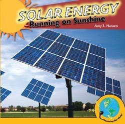 Solar Energy - 9781435893269 by Amy S. Hansen, 9781435893269
