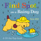 Find Spot on a Rainy Day (A Lift-the-Flap Book) by Eric Hill, Eric Hill, 9780241610312