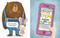 Pocket Full of Sads - 9780593564561 by Brad Davidson, Rachel Más Davidson