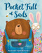 Pocket Full of Sads - 9780593564561 by Brad Davidson, Rachel Más Davidson, 9780593564561