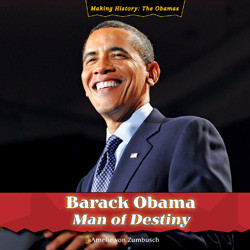 Barack Obama - 9781435898660 by Amelie von Zumbusch, 9781435898660
