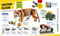 The Big Book of LEGO Facts by Simon Hugo, 9780744072860