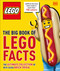 The Big Book of LEGO Facts by Simon Hugo, 9780744072860