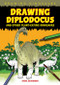 Drawing Diplodocus and Other Plant-Eating Dinosaurs by Steve Beaumont, 9781448804245