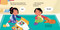 Lia & Luis: Puzzled! by Ana Crespo, Giovana Medeiros, 9781623543228