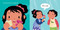 Lia & Luis: Puzzled! by Ana Crespo, Giovana Medeiros, 9781623543228