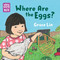 Where Are the Eggs? by Grace Lin, Grace Lin, 9781623543464
