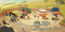 Here We Go Digging for Dinosaur Bones - 9781623543754 by Susan Lendroth, Bob Kolar