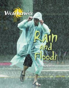 Rain and Floods by Patience Coster, 9781615322619