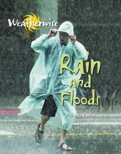 Rain and Floods by Patience Coster, 9781615322619