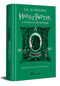 Harry Potter y el misterio del Príncipe (20 Aniv. Slytherin) / Harry Potter and the Half-Blood Prince (Slytherin) (Spanish Edition) by J.K. Rowling, 9788418637957