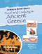 Food and Cooking in Ancient Greece by Clive Gifford, Paul Cherrill, 9781615323388