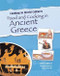 Food and Cooking in Ancient Greece - 9781615323616 by Clive Gifford, Paul Cherrill, 9781615323616