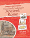 Food and Cooking in Ancient Rome - 9781615323630 by Clive Gifford, Paul Cherrill, 9781615323630