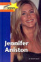 Jennifer Aniston by Rachel Lynette, 9781420502350