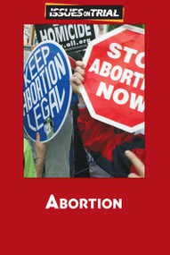 Abortion - 9780737747416 by Jean Leverich, 9780737747416