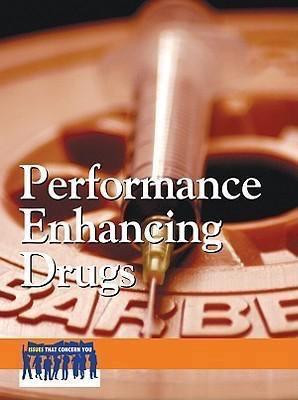 Performance-Enhancing Drugs by Tamara L. Roleff, 9780737747454