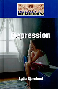 Depression - 9781420502176 by Lydia D. Bjornlund, 9781420502176