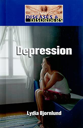 Depression - 9781420502176 by Lydia D. Bjornlund, 9781420502176