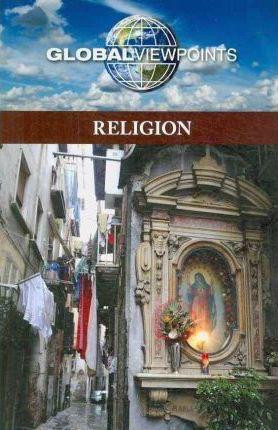 Religion - 9780737747225 by Diane Andrews Henningfeld, 9780737747225