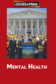 Mental Health - 9780737747386 by Sylvia Engdahl, 9780737747386