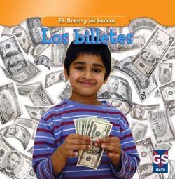 Los billetes (Paper Money) (Spanish Edition) by Dana Meachen Rau, 9781433937170