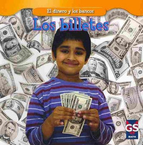 Los billetes (Paper Money) - 9781433937187 by Dana Meachen Rau, 9781433937187