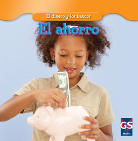 El ahorro (Saving Money) - 9781433937217 by Dana Meachen Rau, 9781433937217