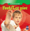 Feet / Los pies by Cynthia Klingel, Robert B. Noyed, 9781433937354