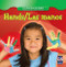Hands / Las manos (Bilingual Edition) by Cynthia Klingel, Robert B. Noyed, 9781433937415