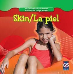Skin / La piel by Cynthia Klingel, Robert B. Noyed, 9781433937507