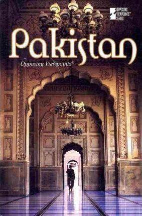 Pakistan - 9780737745382 by Laura K. Egendorf, 9780737745382