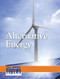 Alternative Energy by Peggy Daniels Becker, 9780737744996