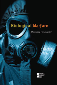 Biological Warfare - 9780737747577 by Christine Watkins, 9780737747577