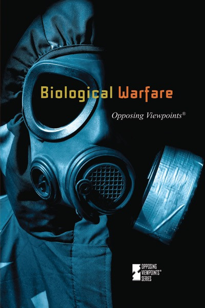 Biological Warfare - 9780737747577 by Christine Watkins, 9780737747577