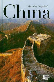 China - 9780737747652 by Noah Berlatsky, 9780737747652