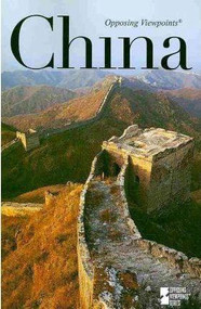 China - 9780737747669 by Noah Berlatsky, 9780737747669