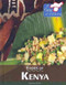Foods of Kenya by Barbara Sheen, 9780737748130