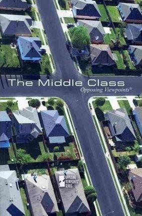 The Middle Class - 9780737747782 by David M. Haugen, Susan Musser, 9780737747782