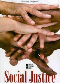 Social Justice - 9780737747843 by David M. Haugen, Susan Musser, Vickey Kalambakal, 9780737747843