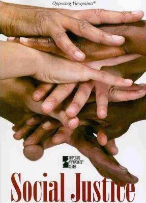 Social Justice - 9780737747843 by David M. Haugen, Susan Musser, Vickey Kalambakal, 9780737747843