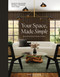 Your Space, Made Simple (Interior Design That's Approachable, Affordable, and Sustainable) by Ariel Magidson, Blue Star Press, 9781950968916