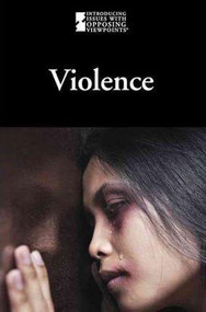 Violence - 9780737747362 by Jacqueline Langwith, 9780737747362