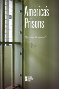 America's Prisons by Noah Berlatsky, 9780737749564