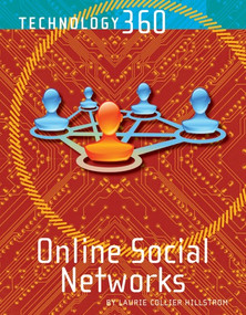 Online Social Networks by Laurie Collier Hillstrom, 9781420501674